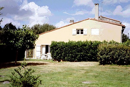 Gîte du Sourbey