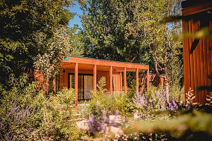 Camping**** Rives d'Arc