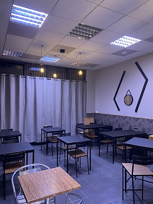 RESTO SERETISSIMO