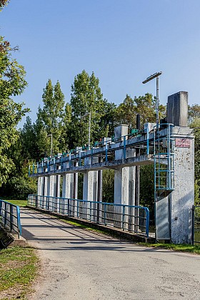 Portes de Morteveille