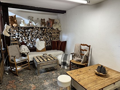 Auberge Estela