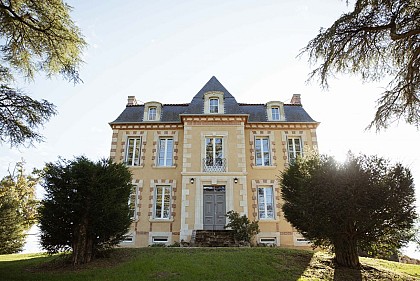 Domaine de Pillon