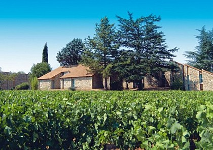 Terres de France - Domaine des Vans