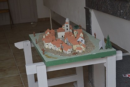 Espace Bastide