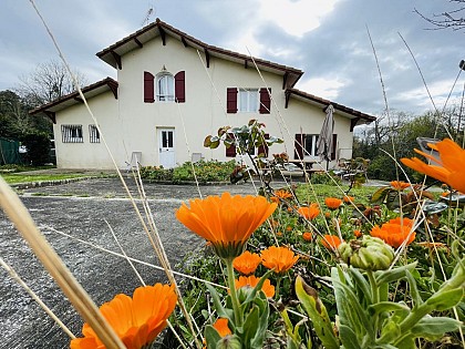 Gîte TURON