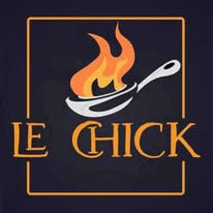 LE CHICK - FOOD TRUCK