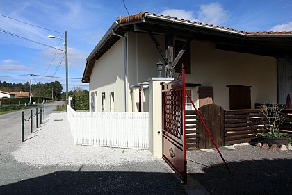 Gîte des Gargails