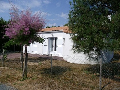 Meublé de l'agence de la Plage 10