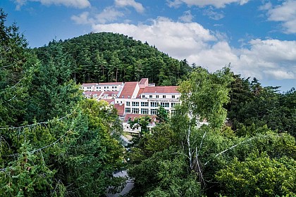 Hôtel Spa Husseren Collections