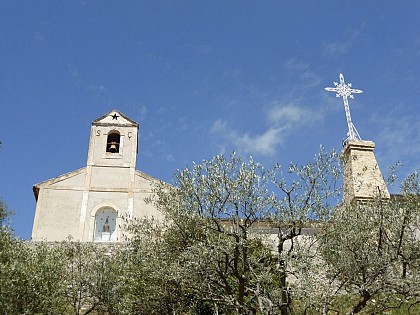 St. Christine's Chapel