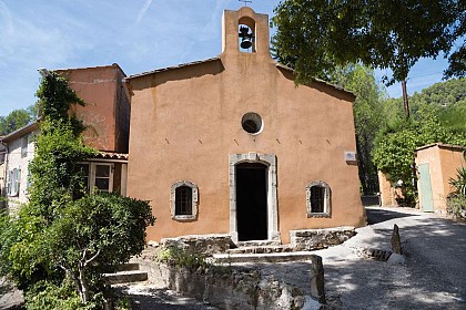 Hamlet of Valcros