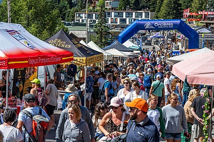 Mountain Festival