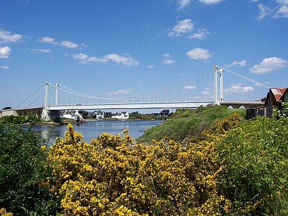 Pont Lorois