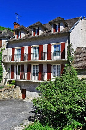 La Bonne Famille