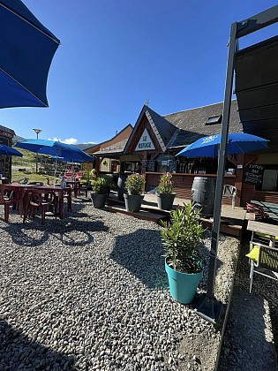 LE REFUGE
