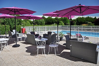 Hôtel Ibis Styles Gien
