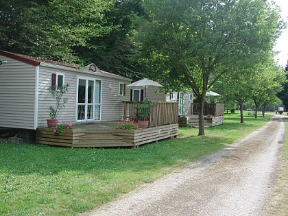 A l'Orée du Bois de Montalan