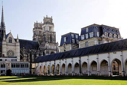 Campo Santo