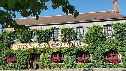 Le Coligny