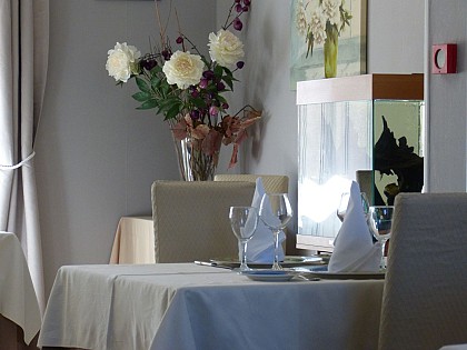 Le Relais