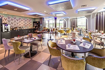 Le Gourmet Bar