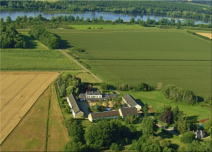 Domaine de L'Epinoy