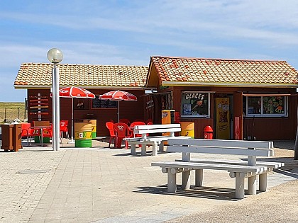La Cabane du Métro