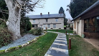 Auberge de la Grive