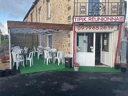 Tipik Réunionnais