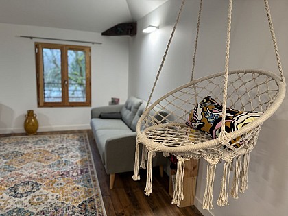 Les Logis du Port - Tribord 8 personnes