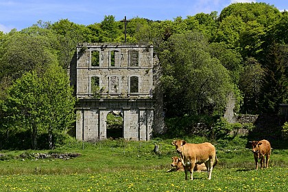 La Chartreuse de Bonnefoy