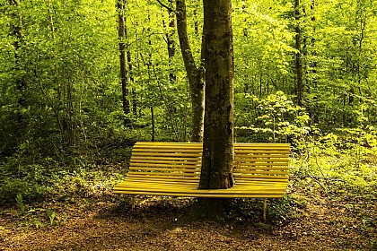Mobilier désurbanisé