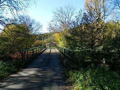 Moulin de la Thiéry