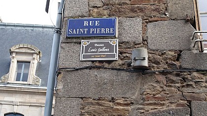 Rue Saint-Pierre