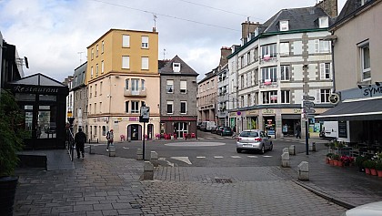 Place de la Grille