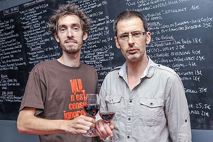 L’Angevigne