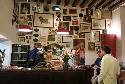 Chez Rémi
