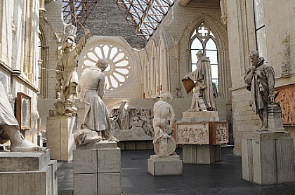 Galerie David d'Angers