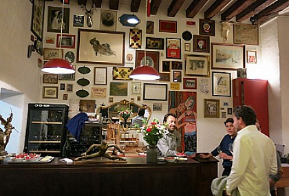 Chez Rémi
