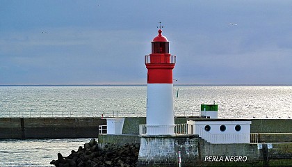 Phare du Guilvinec