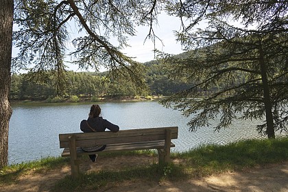 Ternay lake