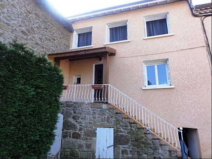 Gîte des 3 tourterelles