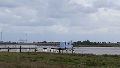 Pointe de la Parpagnole