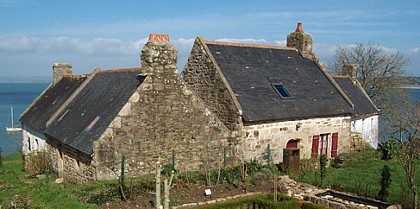 Gîte d'étape communal Les Plomarc'h Douarnenez