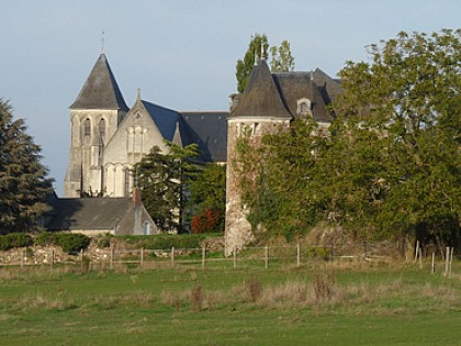 Château de Blaison