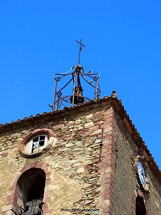 L'Eglise Saint-Clément