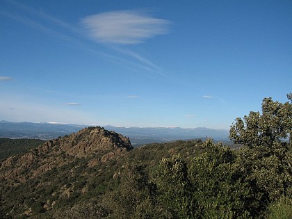 Le Fort-Freinet