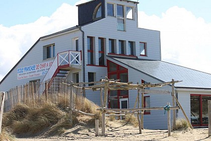Restaurant Ozone