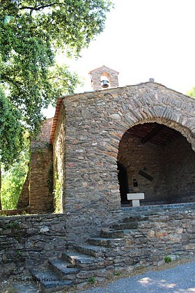 Chapelle Saint-Clément