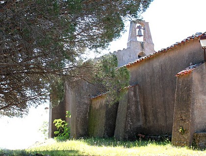 Chapelle Notre-Dame de Miremer